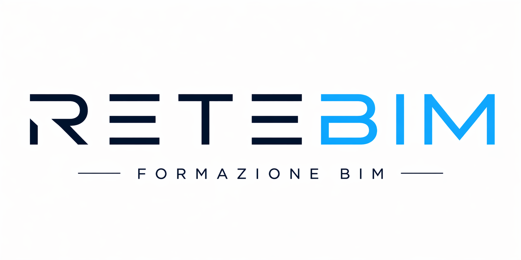 Logo ReteBIM